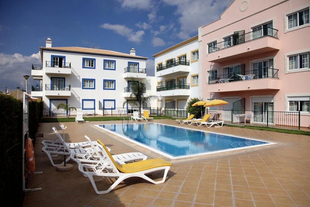 Pensjonat Alagoa Azul 3*