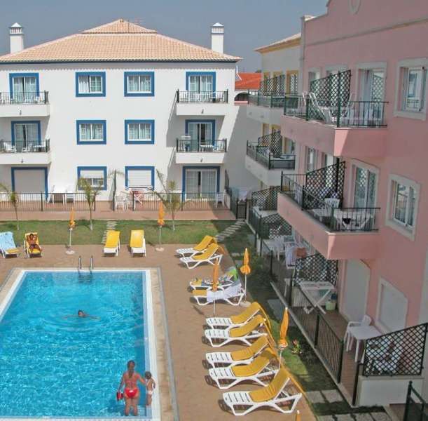 Alagoa Azul Pensjonat 3*