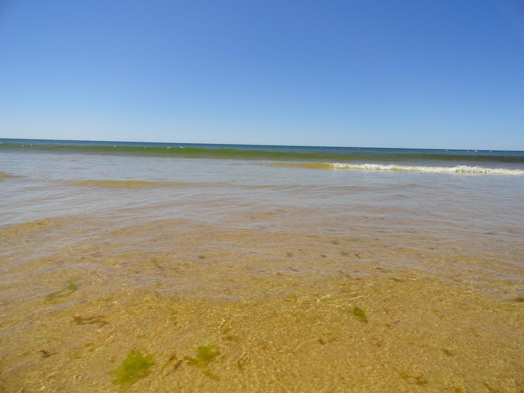 Pensjonat Alagoa Azul